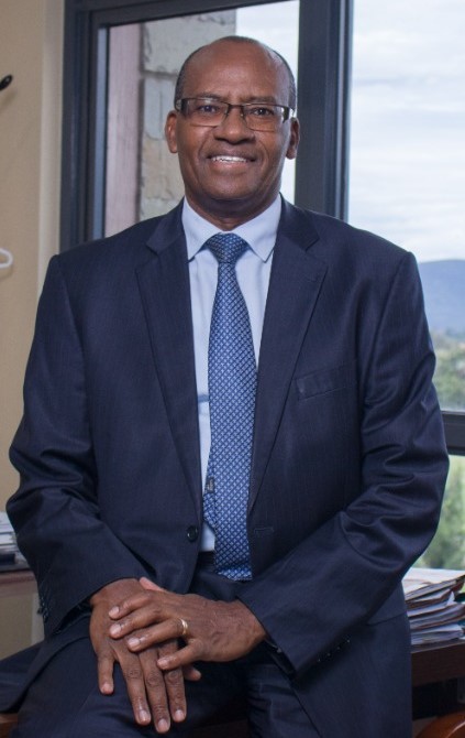 chairman photo